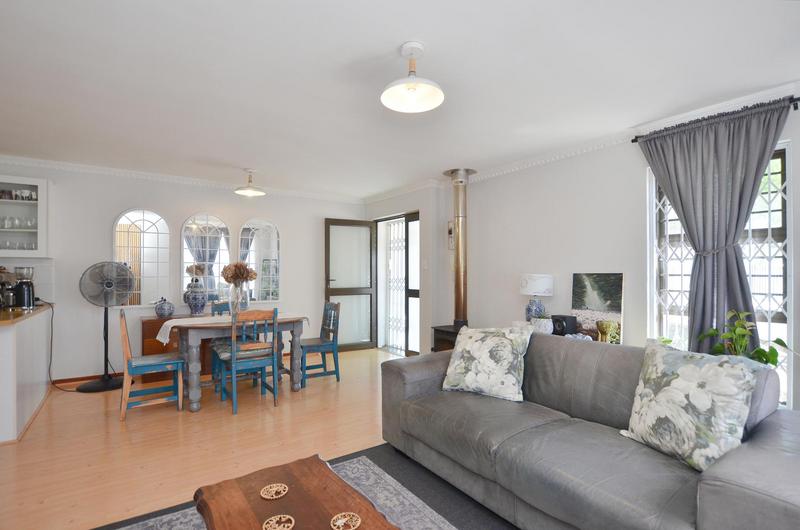 3 Bedroom Property for Sale in Vergesig Western Cape